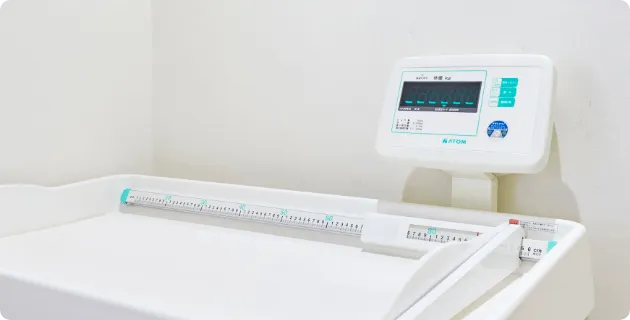 しっかり検査、的確に治療